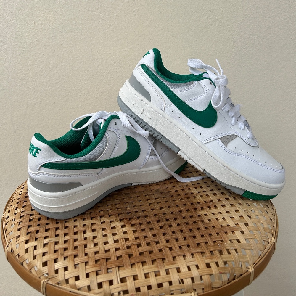 NIKE | Gamma Force Sneakers